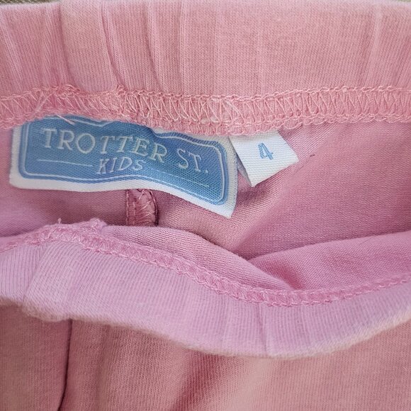 Trotter street kids pant set - Picture 6 of 6